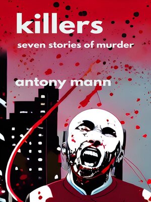 cover image of Killers